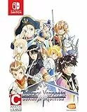 BANDAI NAMCO Entertainment Tales of Vesperia: Definitive Edition videogioco Nintendo Switch
