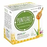 Nova Puntuale 6 Microclismi Con Prolax Adulti, Bianco, 10 g (Confezione da 6), 60 Grammo
