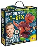 Liscianigiochi 92406 I'M at Genius Dino Stem T-Rex