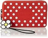 Havaianas Hav. Bag Charm Disney Classics, Borsa Unisex-Adulto, Rosso, Normal