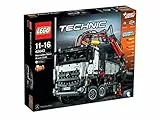 LEGO - Technic 42043 Mercedes-Benz Arocs 3245