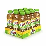 Estathé Zero Infuso di The al Limone, Senza Zucchero, 12 Bottiglie da 0.4 lt