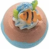 Bomb Cosmetics Bath Blaster - Just Keep Swimming 160g