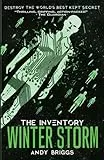 WINTER STORM: The Inventory: 04