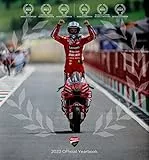 Ducati. Il libro ufficiale Ducati corse 2022. Ediz. italiana e inglese