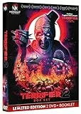 Terrifier 2 Boxset (2 DVD)