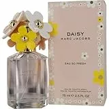 Marc Jacobs Daisy Eau So Fresh Eau de Toilette Spray for Women, 2.5 Fluid #1161