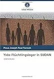 Yida-Flüchtlingslager in SUDAN: VORSCHLAG