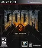 Bethesda Doom 3 BFG Edition, PS3
