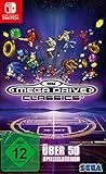 SEGA Mega Drive Classics [Nintendo Switch]