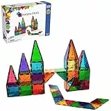 Magna-Tiles Colori traslucidi, per età 3+, 100 pezzi
