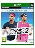 Tennis World Tour 2