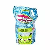 Inodorina Bag Magique Profumo Talco kg. 2.5