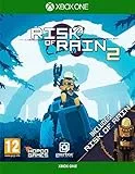 U&I Entertainment Risk of Rain 2