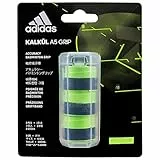 Adidas Badminton Kalkül A5 Badminton Grip 3 Units One Size