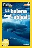 Balene. Livello 4. Ediz. illustrata