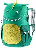 Deuter Kikki Zaino per Bambini da 3 Anni (8 L)