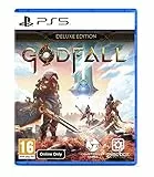 Godfall (Deluxe Edition)