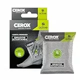 CEROX Active, Ghiaccio Istantaneo, Pronto Rimedio Per Distorsioni, Traumi ed Ematomi, Immediato Effetto Refrigerante, Allevia il dolore della zona interessata, 1 busta monouso