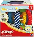 Hasbro 393981480 - Palla Morbida Luce e Suoni