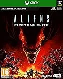 Focus Home Interactive Alieni: Fire Team Elite XSX/XONE