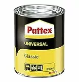 Contatto colla Pattex Universal Classic 800 ml