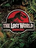 Il mondo perduto - Jurassic Park