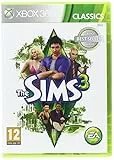 Electronic Arts The Sims 3 Classics, Xbox 360 [Edizione: Regno Unito]