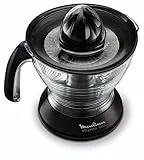 Moulinex Vitapress PC302810- spremiagrumi 1 l