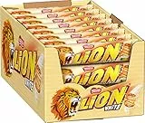 Lion Singolo Bianco, 2.34 Libbre