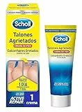 Doctor Scholl Crema per I Tacchi - 60 ml