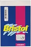 Blasetti 244400, 10 blocchi punto metallico A7 BRISTOL