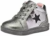 Chicco, Sneaker Fabiola, Bambine e ragazze, Argento, 24