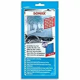Sonax SN 1837638 Panno antiappannamento