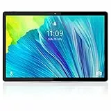 jumper Tablet 10.1 Pollici,4GB DDR3 +128 GB eMMc,Tablet PC con WiFi Android 11, T618 Processore, Display 1920 * 1200 IPS HD, Batteria 5000mAh,WiFi, Bluetooth 5.0, USB,Fotocamera da 5MP+13MP