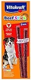 Vitakraft Beef - 2 snack per cani