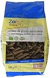 Zero Glutine Penne di Grano Saraceno, 500g