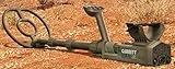 CERCAMETALLI Metal Detector Garrett ATX Super Potente Impermeabile Oro Monete