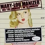 Thebalm, terra “Manizer”, 8,5 g