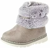 Chicco, Stivaletto Felinda, Bambine e ragazze, Grigio, 26