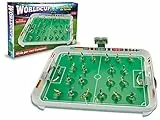 Teorema- World Cup Gioco da Tavolo, Multicolore, 60931, + 3 YEARS