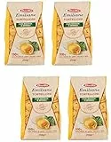 Barilla: Tortellini Secchi 'Emiliane' con Ricotta e Spinaci 8,8 oncia (confezione da 4)