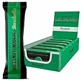 Barebells - Barretta proteica, 55 g x 12