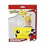 CASQUE BANDEAU - POKEMON
