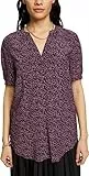 ESPRIT 993ee1f311 Camicia da Donna, 005/Black 5, M