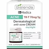 Bielenda Drmedica dermatologico contro acne Cream 50 ml