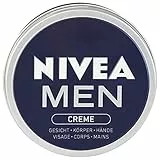 Nivea Men, Crema Per Gli Uomini, 150ml