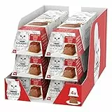 Gourmet Cibo Umido per Gatti con Manzo, Manzo, 57 g (Confezione da 24)
