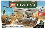 Mega Construx- Playset, Multicolore, GNB27