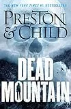 Dead Mountain (English Edition)